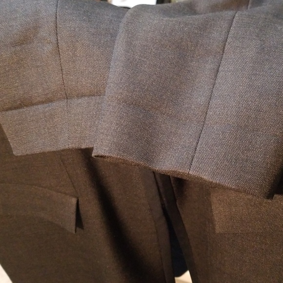 ⬇️PRICE DROP⬇️👜Louis Vuitton Black Trim Blazer 48 - Picture 8 of 8